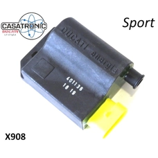 Ducati Casatronic Cdi Sport