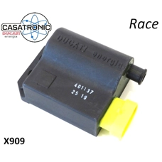 Ducati Casatronic Cdi Race