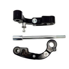 Fork Links CNC Adjustable Casa Performance