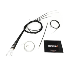 BGM Cable Set In Black
