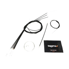 BGM Cable Set In Grey