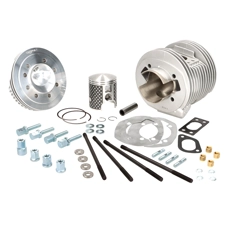 Race-Tour RT195/200, MBgm Cylinder Kit