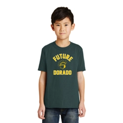 Future Dorado Youth Shirt