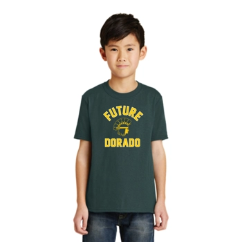 Future Dorado Youth Shirt