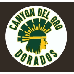 Dorado Pride Sticker