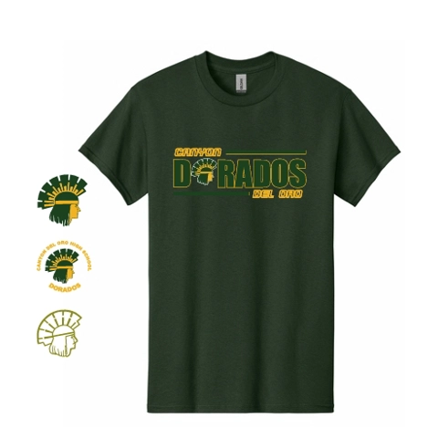 Gildan® Heavy Cotton™ 100% Cotton T-Shirt Gildan® Heavy Cotton™ 100% Cotton T-Shirt