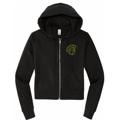 Women's Fleece Full-Zip..
