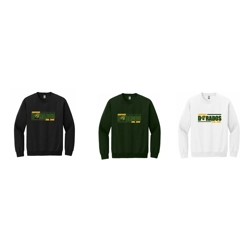 Crewneck Sweatshirt