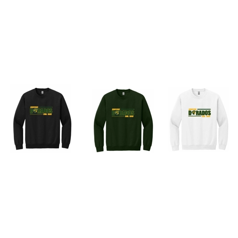 Crewneck Sweatshirt Crewneck Sweatshirt