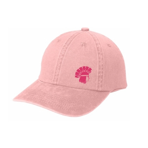 Women's Garment Washed Cap Women's Garment Washed Cap