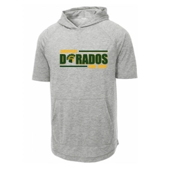 Short Sleeve Hoodie