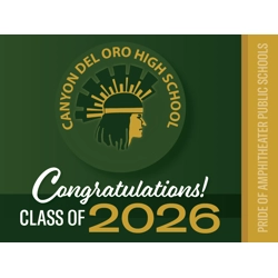 2026 Senior Yard Signs ..