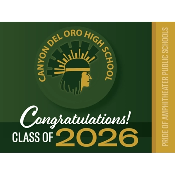 2026 Senior Yard Signs - Pre Order 2026 Senior Yard Signs - Pre Order