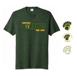 Tri Blend Tee