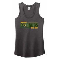 Women’s Racerback Tank