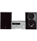 Mini HiFi System
