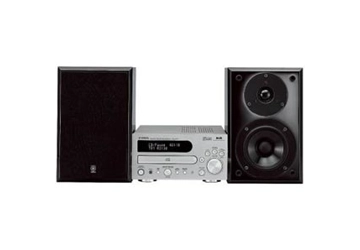 Mini HiFi System