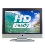 Widescreen TV