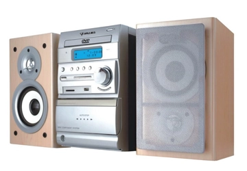 Dvd Home Theatre