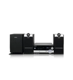 Micro HiFi System
