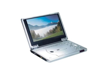 Mustek DVD