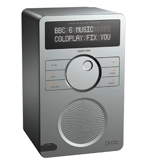 HiFreq DAB Radio
