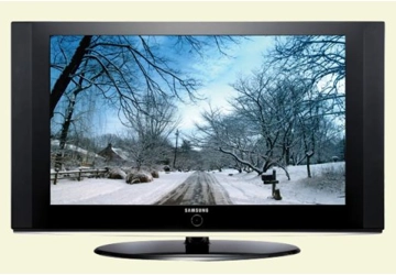 Samsung WideScreen HDtv