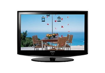 Samsung TV