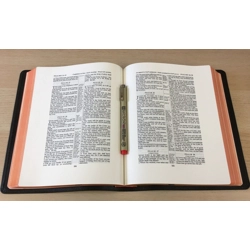 KJV Concord Wide-Margin Refe..