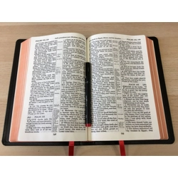 KJV Turquoise Reference Edit..