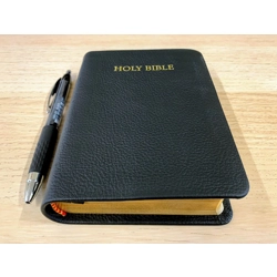 TBS Royal Ruby Text Bible - ..