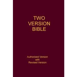 The Two Version Bible