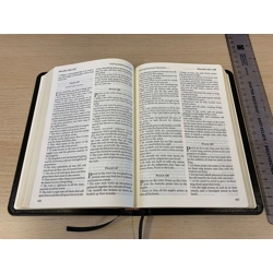 TBS Windsor KJV Text Bible i..