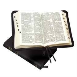 TBS Classic Reference Bible ..