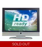 Widescreen TV