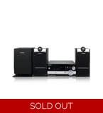 Micro HiFi System