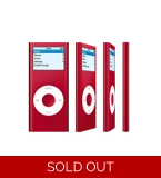 IPod Red