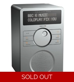 HiFreq DAB Radio