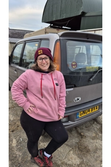 HubNut Beanie, mar..