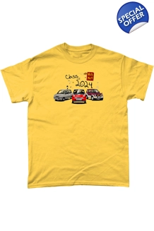 HubNut Class of 20..