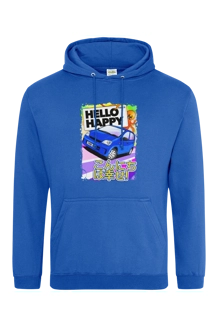 Daihatsu Hoodie He..