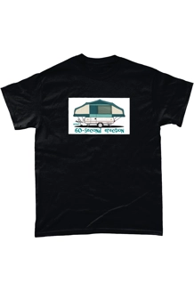 Bob T Shirt - 60-s..