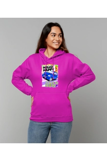 Daihatsu Hoodie He..