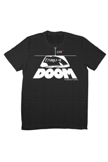 Triangle of Doom T..