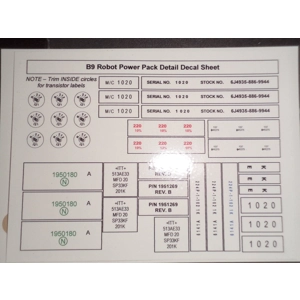 Power Pack Waterslide d..