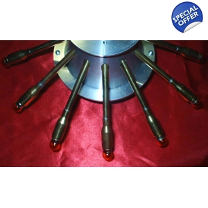 Finger Light Eye Lens h..