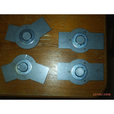 Knee Hinge Set Knee Hinge Set