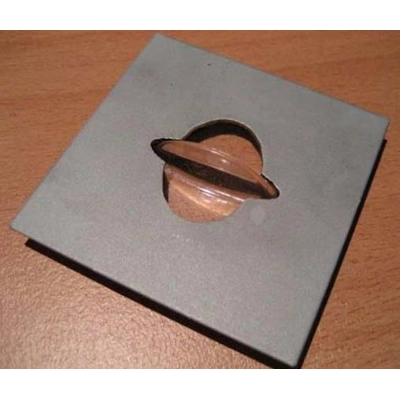 B9 Robot Eye lens B9 Robot Eye lens