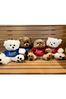 RMHC-SWVA Teddy Bear