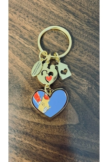 RMHC Key Chain